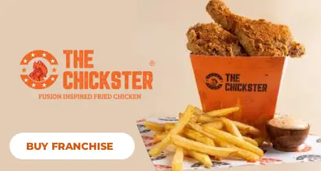 the chickster 1